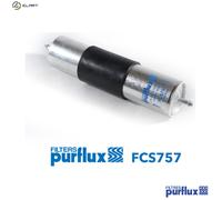 FUEL FILTER FCS757 FOR BMW 3/X5/SAV/E5/Convertible/E46/Compact M47D20 2.0L 4cyl