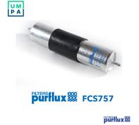 FUEL FILTER FCS757 FOR BMW 3/X5/SAV/E5/Convertible/E46/Compact M47D20 2.0L 4cyl