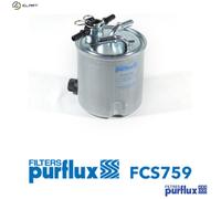 PURFLUX FCS759 Fuel filter