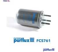 PURFLUX FCS761 Fuel filter