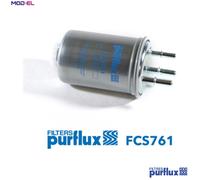 PURFLUX FCS761 Fuel filter