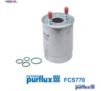 PURFLUX FCS770 Fuel filter