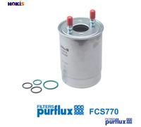 PURFLU FCS770 Fuel Injectors