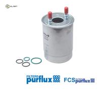 FUEL FILTER FCS770 FOR RENAULT SCENIC/GRAND/III LAGUNA/Sportour/Tourer MEGANE