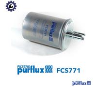 FUEL FILTER FCS771 FOR FORD SSANGYONG ACTYON/II/SPORTS RODIUS KYRON REXTON/SUV