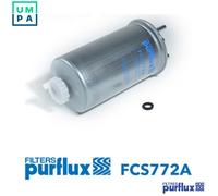 Fits PURFLUX PX FCS772A Fuel Filter PX FCS772A Fuel filter fits: DACI ⭐UK Stock⭐