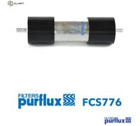 PURFLUX FCS776 Fuel filter