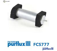 PURFLUX FCS777 Fuel filter