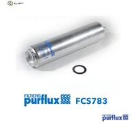 PURFLUX FCS783 Fuel filter