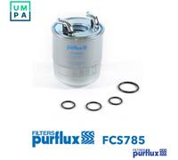 New Fuel filter for MERCEDES-BENZ:CLS,SLK,W204,C204,S204 XD9326E 6420901752