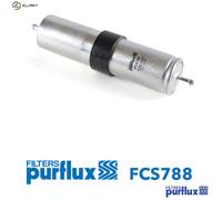 Fuel filter Filter Insert FCS788 PURFLUX for MINI MINI