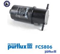 FUEL FILTER FCS806 FOR VW CRAFTER/30-50/Platform/Chassis/Van/30-35/Bus 2.0L