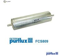 FUEL FILTER FCS809 FOR AUDI CMGB/CGLC 2.0L 4cyl A6