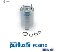 PURFLUX FCS813 Fuel filter