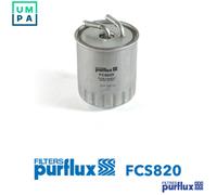 PURFLUX FCS820 Fuel filter