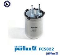 PURFLUX FCS822 Fuel filter