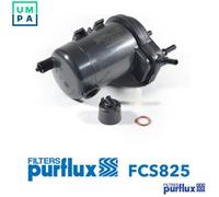 New Fuel filter for RENAULT:MEGANE II,SCÉNIC II,GRAND SCÉNIC II FG2043 FS9313E