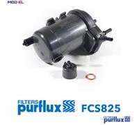 New Fuel filter for RENAULT:MEGANE II,SCÉNIC II,GRAND SCÉNIC II FG2043 FS9313E