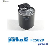 FUEL FILTER FCS829 FOR RENAULT KANGOO/BE/BOP MERCEDES-BENZ SPRINTER/35-t/Van