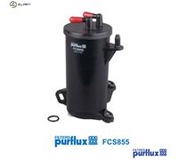 FUEL FILTER FCS855 FOR HONDA HR-V CR-V/IV CIVIC/X/Hatchback/IX/Tourer 1.6L 4cyl