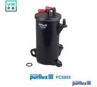 FUEL FILTER FCS855 FOR HONDA HR-V CR-V/IV CIVIC/X/Hatchback/IX/Tourer 1.6L 4cyl