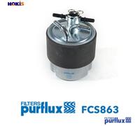 PURFLUX FCS863 Fuel filter