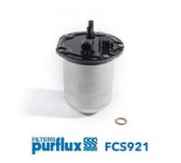 FUEL FILTER FCS921