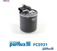 PURFLUX FCS931 Fuel filter