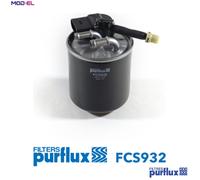 PURFLUX FCS932 Fuel filter