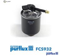 PURFLUX FCS932 Fuel filter