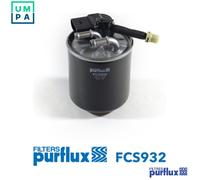 FUEL FILTER FCS932 FOR MERCEDES-BENZ GLE/SUV M-CLASS VITO/MIXTO/Van/Bus CLS 2.1L