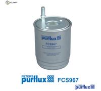 PURFLUX FCS967 Fuel filter