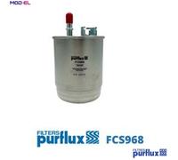 PURFLUX FCS968 Fuel filter