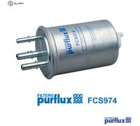 PURFLUX FCS974 Fuel filter