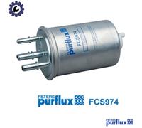 PURFLUX FCS974 Fuel filter