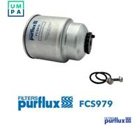 PURFLUX FCS979 Fuel filter