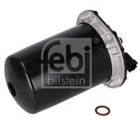 Fuel Filter FEBI 193390 for RENAULT MASTER III Van (FV) 2.3 2010-2014