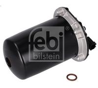 Fuel Filter FEBI 193390 for RENAULT MASTER III Van (FV) 2.3 2010-2024