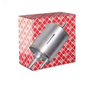 Fuel Filter FEBI 30752 for SEAT EXEO (3R2) 2 2009-2013