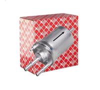 Fuel Filter FEBI 30754 for AUDI A3 (8P1) 2 2007-2012