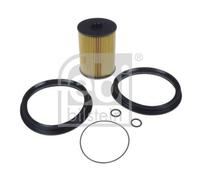 Febi Bilstein 108931 Fuel Filter , 1 piece | 108931 compatible with Mini (R50, R53), Mini (R56), Mini Cabriolet (R52)