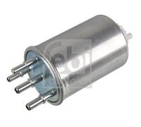 Febi Bilstein Fuel Filter 172206