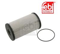 Fuel Filter FEBI BILSTEIN 26341 For SEAT, VW, SKODA, AUDI