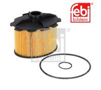 Fuel Filter FEBI BILSTEIN 32096 For FIAT, PEUGEOT, CITROËN, TOYOTA