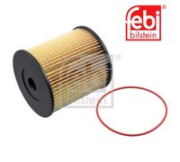 Fuel Filter FEBI BILSTEIN 39831 For MERCEDES-BENZ