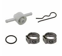 FUEL FILTER FEBI BILSTEIN OE QUALITY REPLACEMENT 40611