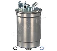 Fuel Filter FEBI Fits AUDI A4 Avant A6 4F 8E B7 C6 8E0127401