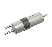 Fuel Filter FEBI Fits BMW MINI Gt X1 X2 X3 X4 Clubman Countryman M2 16127233840