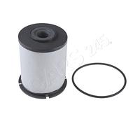 Fuel Filter FEBI Fits CHEVROLET VAUXHALL OPEL Aveo Trax Mokka X 818013