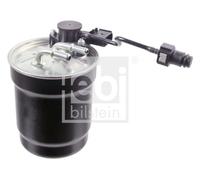 Fuel Filter FEBI Fits FORD Ecosport Puma 17- 2189473